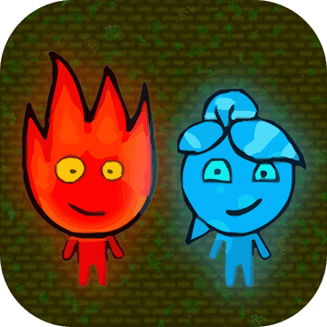 森林冰火人 小游戏在线玩