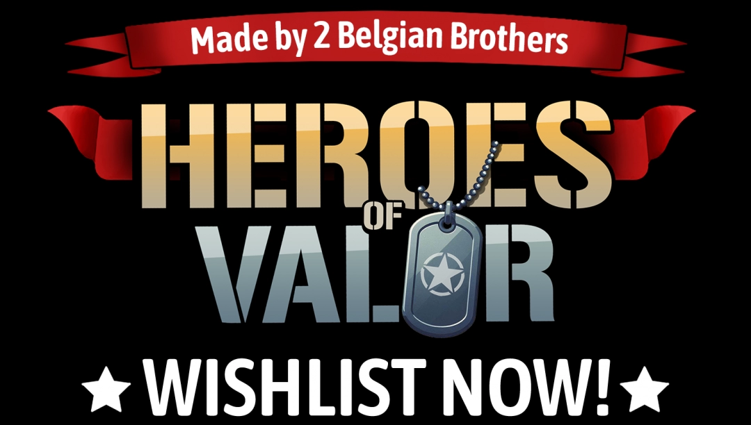 《Heroes of Valor》游戏特色内容介绍
