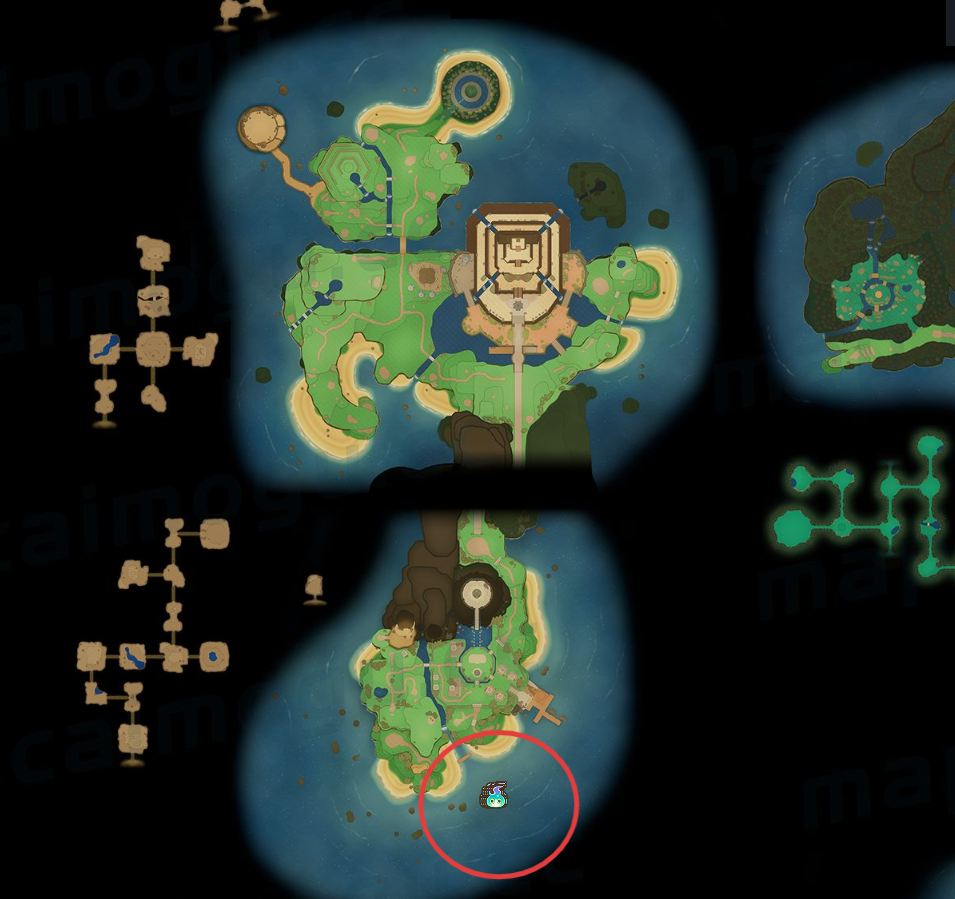 《幻想生活ｉ》惊魂器爽朗头盔获得方法介绍