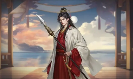 《三国群英传：鸿鹄霸业》陆抗武将介绍