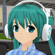 少女都市 全地图解锁版