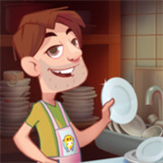 梦想咖啡馆 手机版