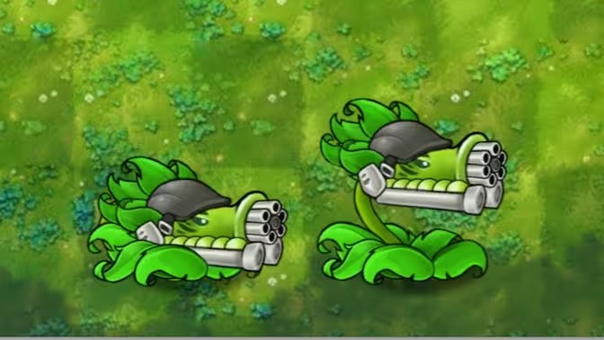 
植物大战僵尸融合版 2.6.1手机版