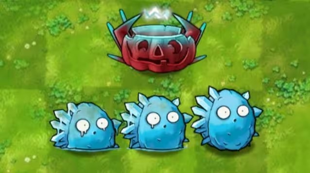 
植物大战僵尸融合版 2.6.1版本下载修改器