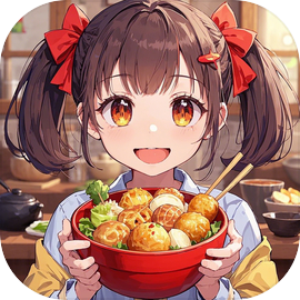 我的关东煮小铺 官方正版