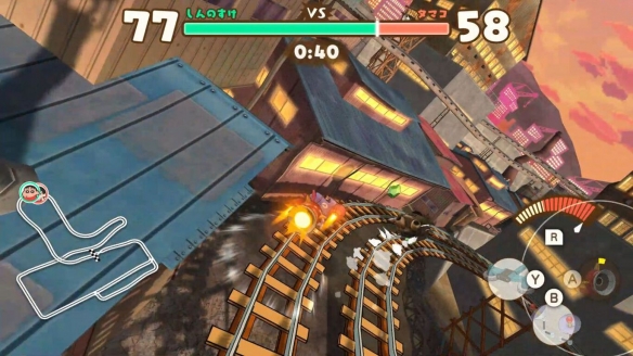 
蜡笔小新：煤炭镇的小白 steam移植版