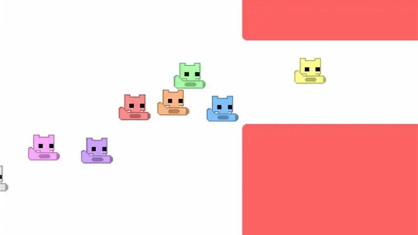 
萌猫公园 下载无广告中文不用实名认证安装
