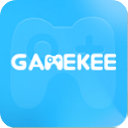 GameKee 棕色