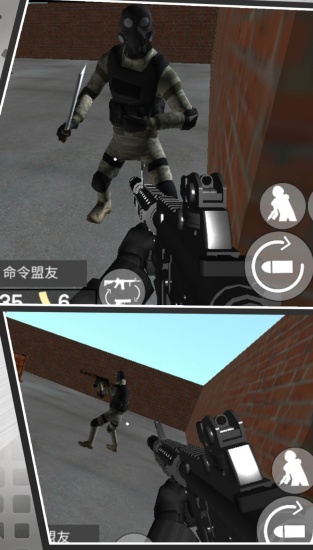 
我的荣耀战场 官网版