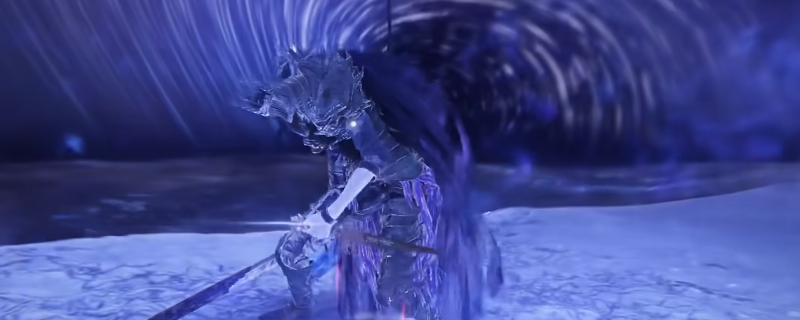 《艾尔登法环：黑夜君临》黑夜王打法特点介绍
