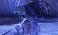 《艾尔登法环：黑夜君临》黑夜王打法特点介绍