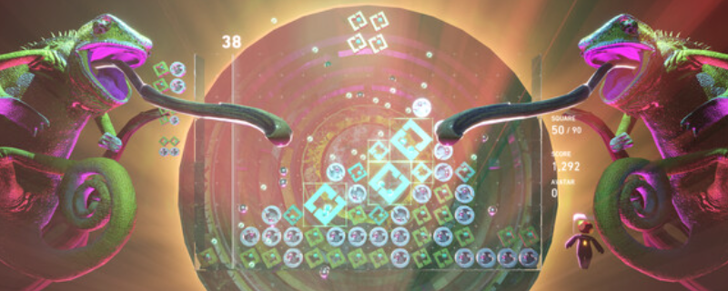 《Lumines Arise》下载安装教程介绍