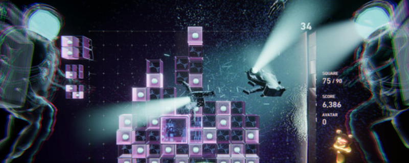 《Lumines Arise》游戏官网地址介绍