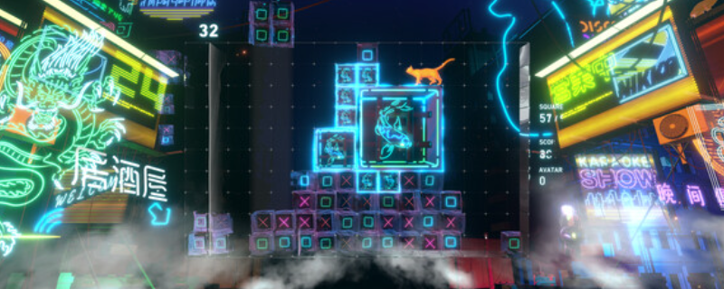 《Lumines Arise》游戏特色内容介绍