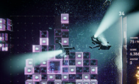 《Lumines Arise》游戏官网地址介绍