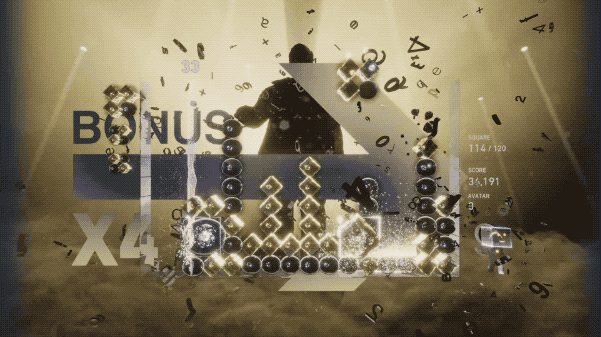《Lumines Arise》游戏特色内容介绍