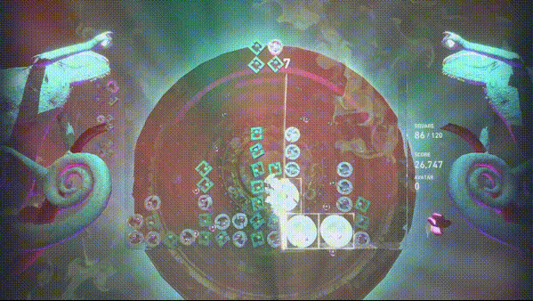 《Lumines Arise》游戏特色内容介绍