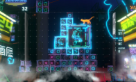 《Lumines Arise》游戏特色内容介绍