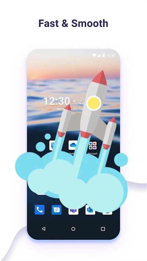 
微软桌面 2025最新版