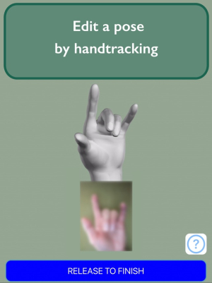 
handmodel 2025最新版