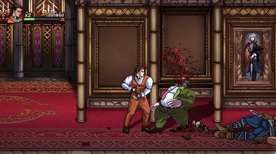 
午夜杀生重制版 手机版