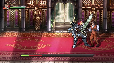 
午夜杀生重制版 手机版