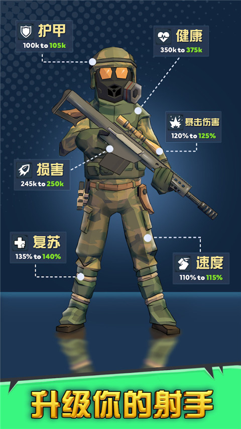 
最后的英雄 上帝模式