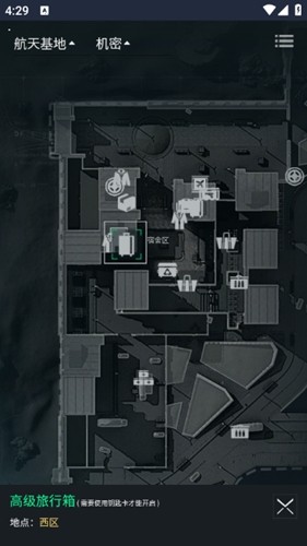
三角洲行动地图站