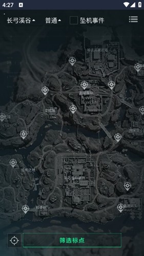 
三角洲行动地图站 最新版