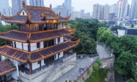 长沙哪个著名景区有“半部长沙史”之称