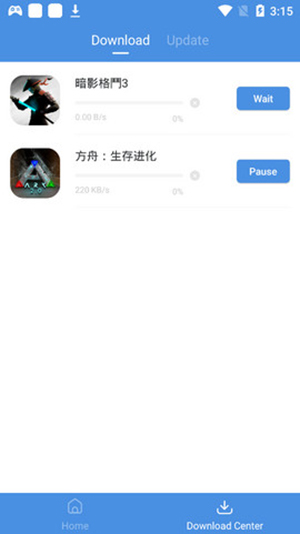 
gamestoday 官方正版安卓最新版