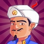 网络天才 akintor网页版