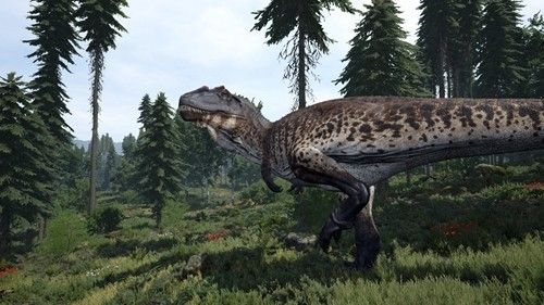 
Theisle恐龙岛 最新版2025