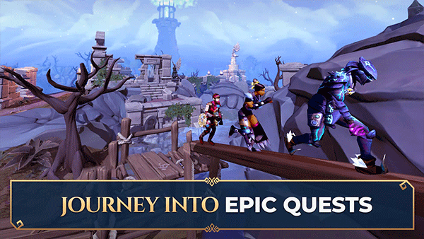 
runescape 手机版