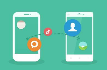 手机克隆app怎么没有转移短信呢 手机克隆app可以用来传两个iPhone吗