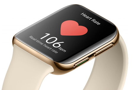 heytap健康app苹果手机更新不了 heytap健康app为什么华为手机安装不了