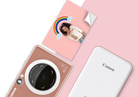 canon mini print无法添加打印机怎么解决 canon mini print怎么打不开