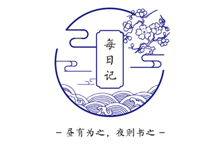 每日记app日历怎么设置 每日记软件怎样设置相片