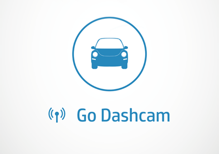 go dashcam如何连接 go dashcam下载的视频在哪