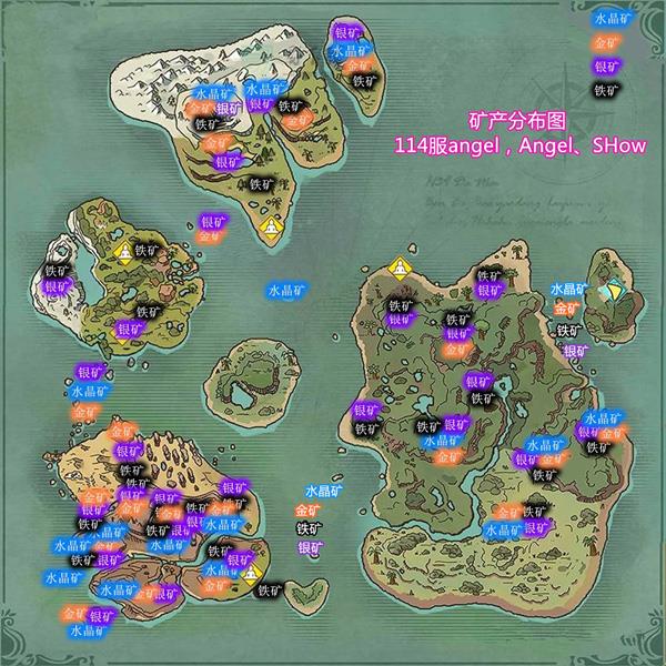 创造与魔法oppo版