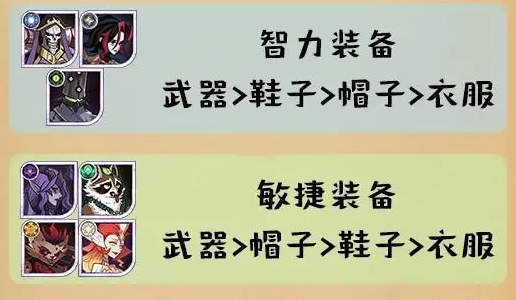 《剑与远征》T4装备获取攻略