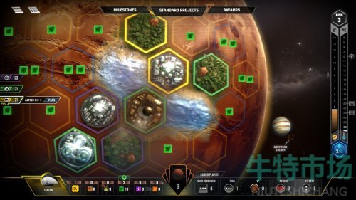 Epic喜加一：《改造火星》免费领取攻略