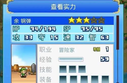 《大航海探险物语》宠物带入副本方法