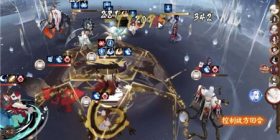 阴阳师SP阎魔斗技实战评测