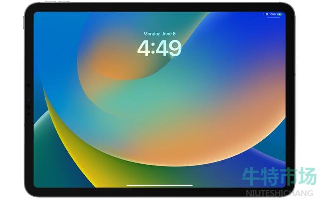 苹果 iOS16更新教程