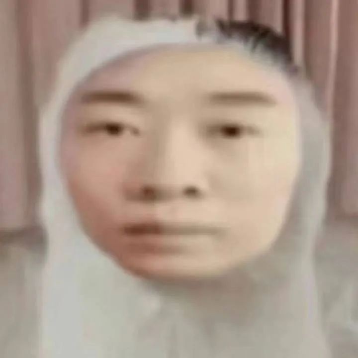 《抖音》杨迪厌世脸头像大全高清原图分享
