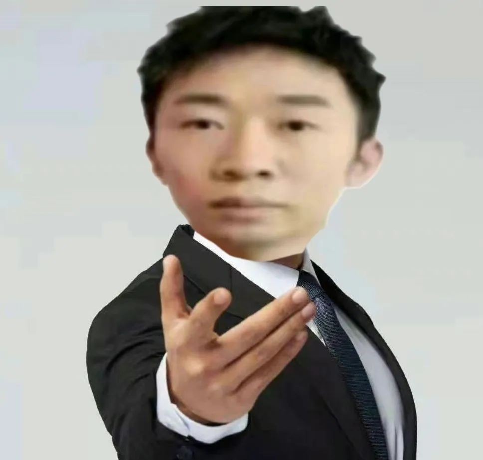 《抖音》杨迪厌世脸头像大全高清原图分享
