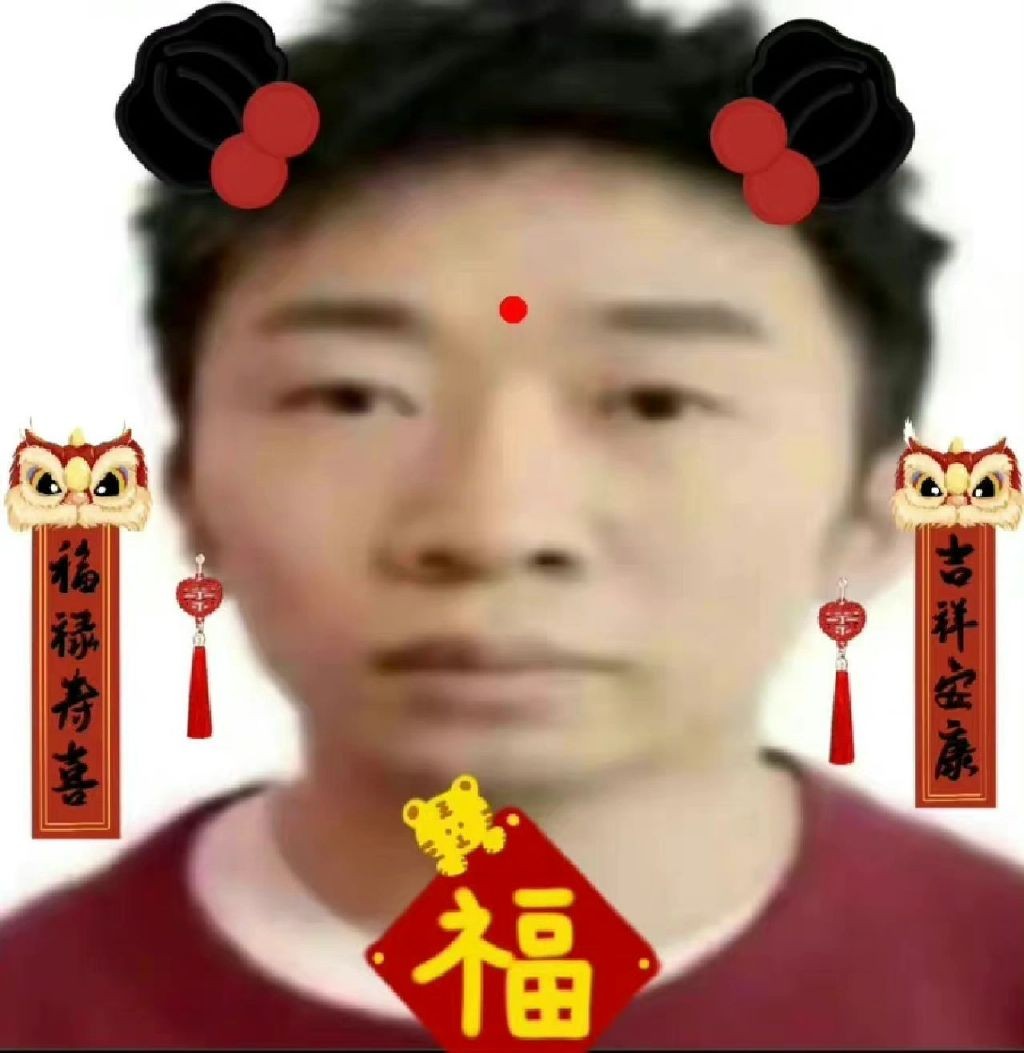 《抖音》杨迪厌世脸头像大全高清原图分享