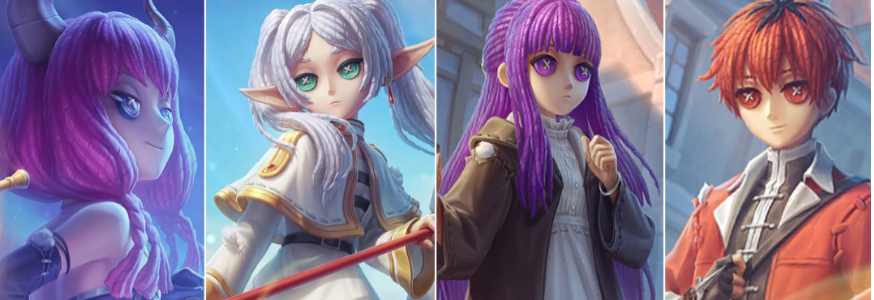 第五人格暑期活动一览(图7)