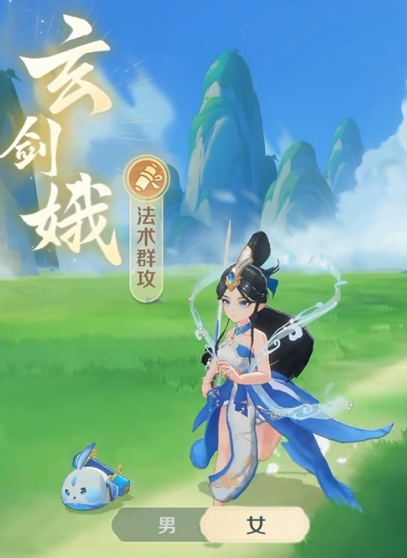 《灵兽大冒险》伙伴阵容搭配攻略(图2)